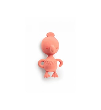 ANAIS HOCHET MULTISENSORIEL ECO - Lilliputiens - Multicolore