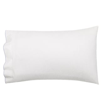 2 Taies américaines Songe - Le Jacquard Francais - Rêve