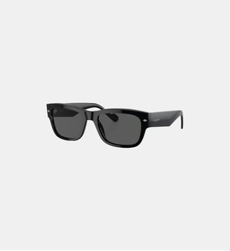 Lunettes de soleil Pillow VO5530S - Vogue - Noir