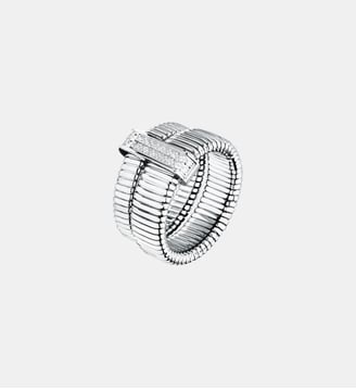 Bague ONDA - Morellato - Acier inoxydable