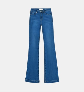 Jean uni LANCELOT - La Petite Etoile - Deep wash