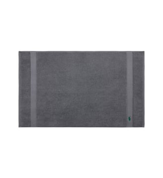 Tapis de bain  en coton - Ralph Lauren Home - Barclay