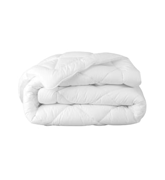 Couette en synthétique - Yves Delorme - Blanc