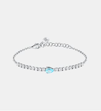 Bracelet TESORI - Morellato - Blanc et bleu