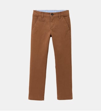 Chino - Cyrillus - Tabac