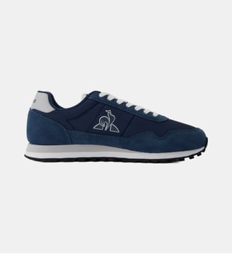 Baskets  ASTRA Le Coq Sportif