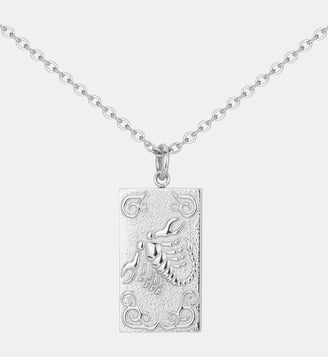 Collier en Acier - Phebus - Acier