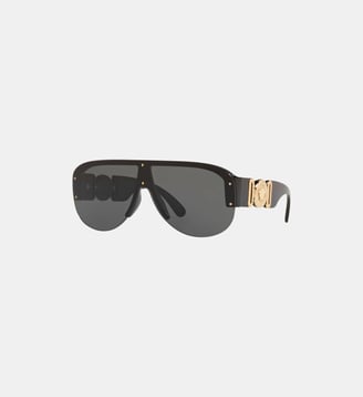 Lunettes de soleil VE4391 - Versace - Noir