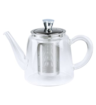 Jasmin, 0.8L - Cristel - Verre transparent