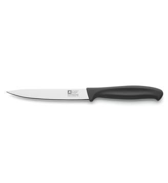 Couteau utile lame lisse - Richardson Sheffield - Inox