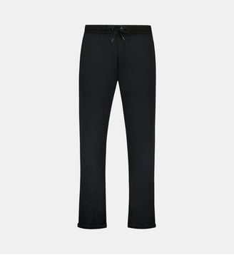 Pantalon  Ton sur ton - Le Coq Sportif - Noir