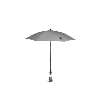 Ombrelle pour poussette YOYO 2 - Gris - Stokke - Gris