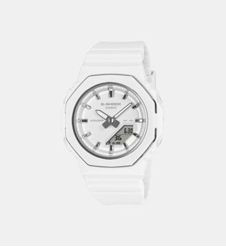 Montre Casio G-shock Blanc GMA-P2110-7AER - G-Shock - Blanc