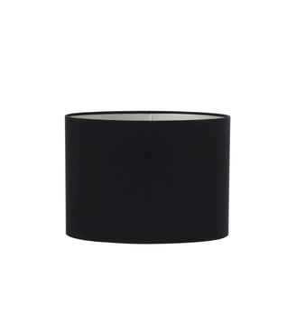 Abat-jour Velours Light & Living