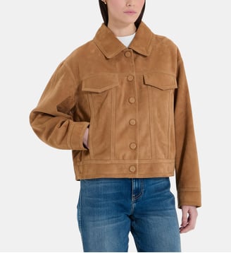 Veste Monge - Zapa - Beige