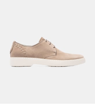 Derbies Jim - Kost Paris - Marron