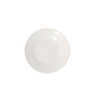 Assiette dessert - Villeroy & Boch - Blanc