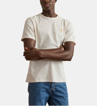 T-shirt LUGNY - Faguo - Écru