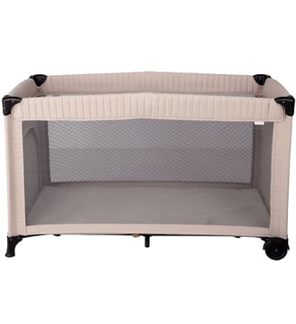 Lit parapluie - Little Dutch - Beige