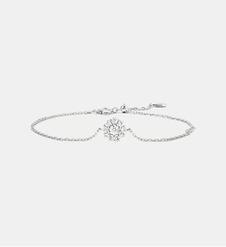 Bracelet Julia Or Blanc - PIAPARIS - Or blanc