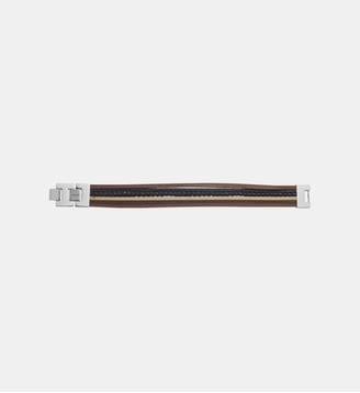 Bracelet souple Nohé en Acier 316L - Phebus - Acier