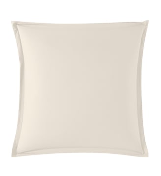 Taie d'oreiller Influence Percale - Dodo - Beige