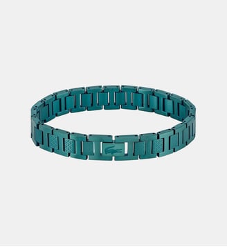 Bracelet Metropole Vert 2040420-PAR - Lacoste - Vert