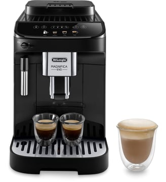 Expresso Broyeur Magnifica Evo FEB2921.B noir DeLonghi