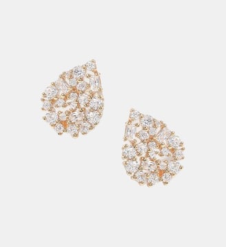 Boucles d'oreilles Paloma Or Jaune - PIAPARIS - Or jaune