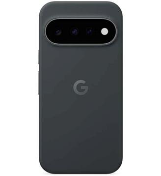 Coque Pixel 11 Noir Volcanique - Google - Noir