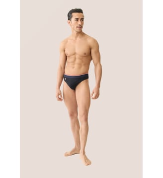 Slip en coton Le Slip Francais