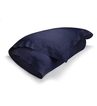 Housse de couette en satin Ralph Lauren Home