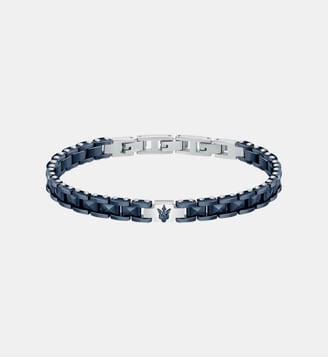 Bracelet CERAMIC - Maserati - Bleu