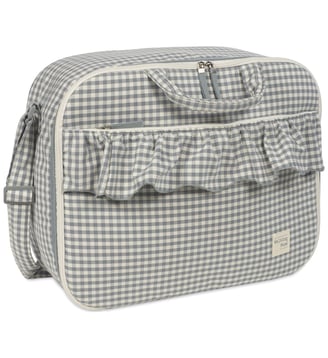 Valise de maternité - Walking Mum - Vert