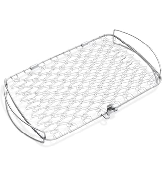 Panier de cuisson Panier à poisson Gd modèle Weber