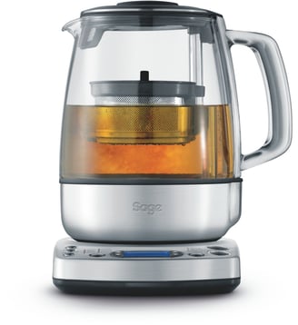 Théière Tea Maker - Sage Appliances - Inox