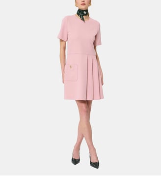 Robe Rosella - Tara Jarmon - Blush
