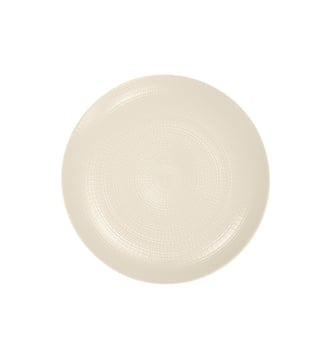 Assiette à Pain 16 Cm - Modulo Nature - Degrenne - Kaolin