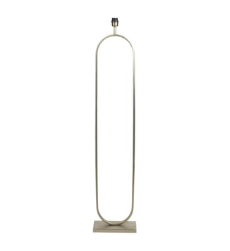 Lampadaire Jamiri - Light & Living - Or