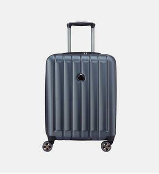 Valise rigide LONGITUDE 4RR 55 cm Delsey Paris