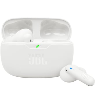Ecouteurs Wave Beam 2 Blanc - JBL - Blanc