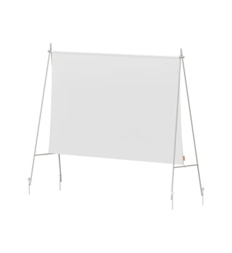 Ecran de projection ÉCRAN PORTABLE EXTÉRIEUR-INTÉRIEUR - XGIMI - Standard