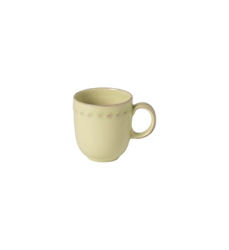 Mug Pearl - Costa Nova - Lily green