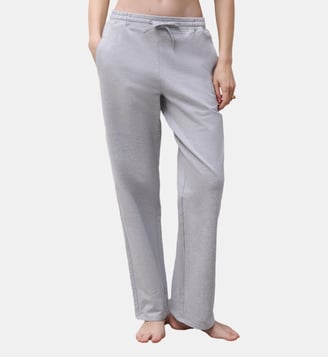 Pantalon - Chantelle - Mottled ash