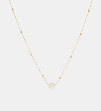 Collier Soen  en Acier doré - Zag Bijoux - Doré