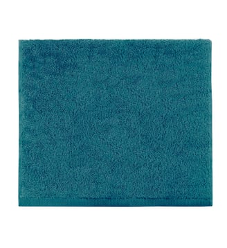 Serviette invitée unie en coton, 530 gr/m², AQUA Essix