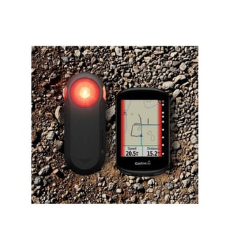 Support Varia RTL 515 Garmin