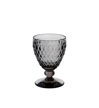 Verre à vin blanc smoke Villeroy & Boch
