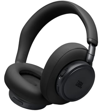 Casque Live 780 NC Noir - JBL - Noir