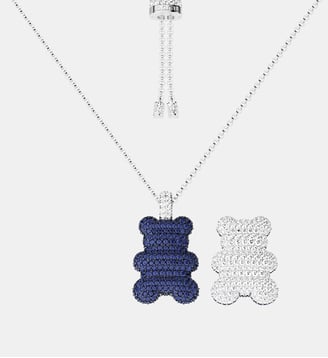 Collier BABA APM Monaco